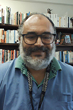 Dr Daniel Guimaraes